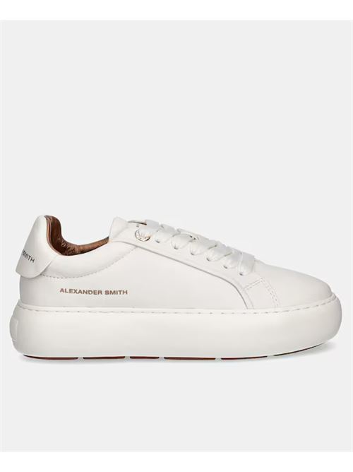 SOHO ALEXANDER SMITH | ASBBSOW-3560-TWTTOTAL WHITE